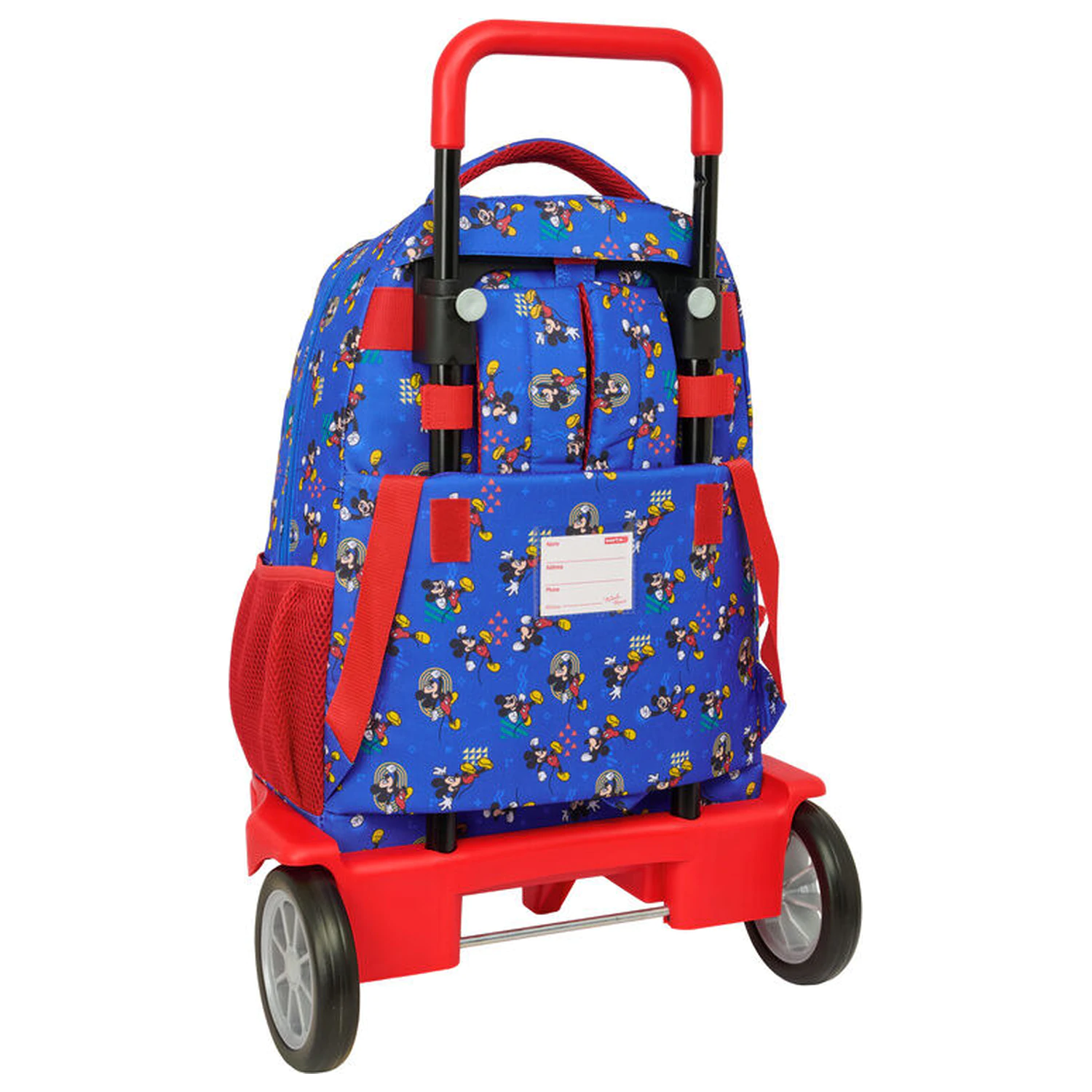 Disney Mickey Today kompaktowy wózek 45cm zdjęcie produktu