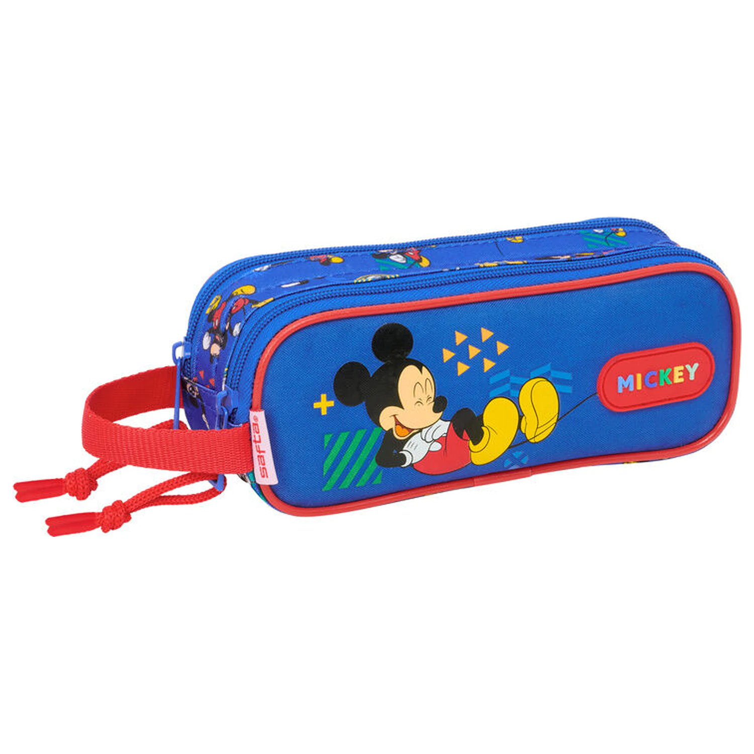 Disney Mickey Today podwójne piórnik zdjęcie produktu
