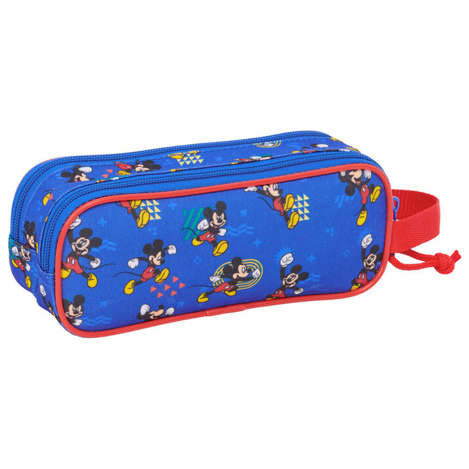 Disney Mickey Today podwójne piórnik zdjęcie produktu