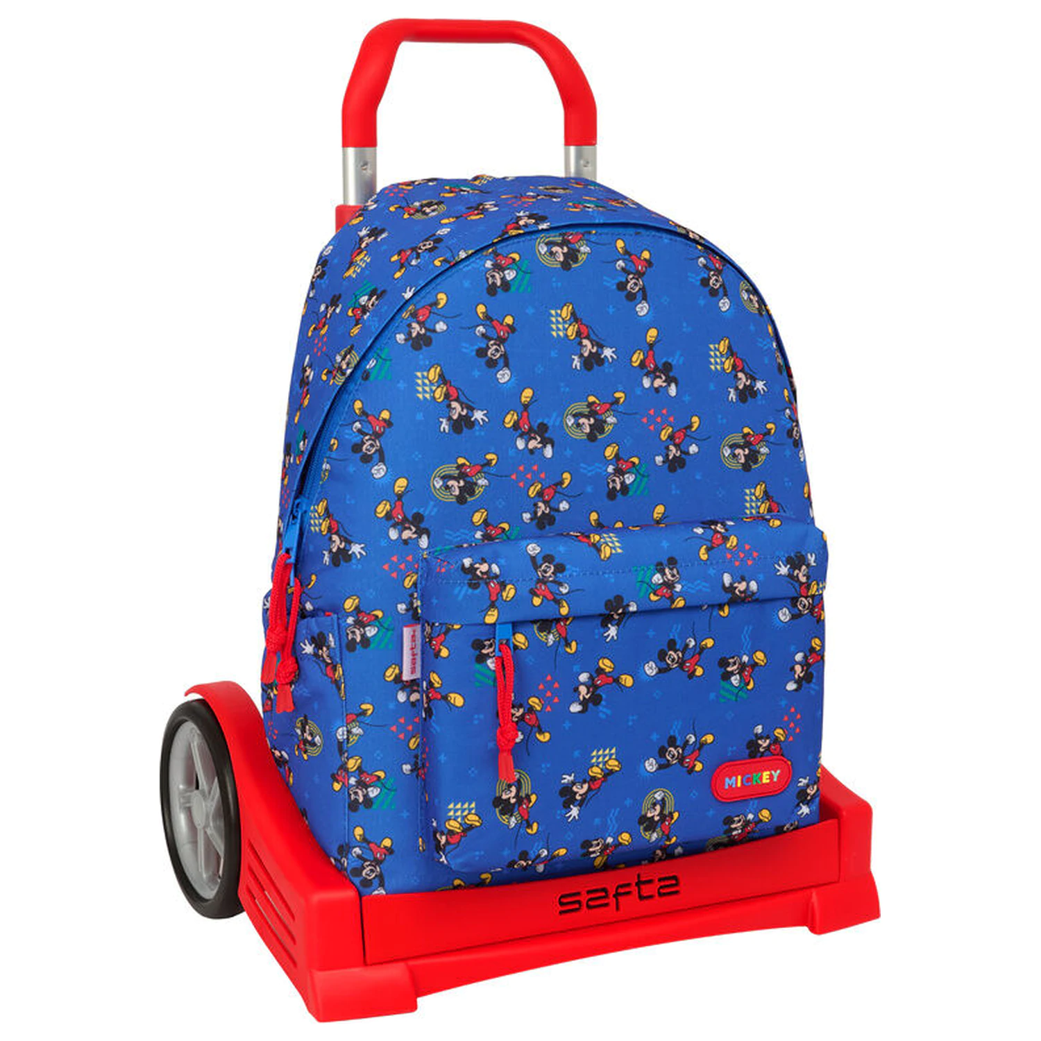 Disney Mickey Today wózek 43cm zdjęcie produktu