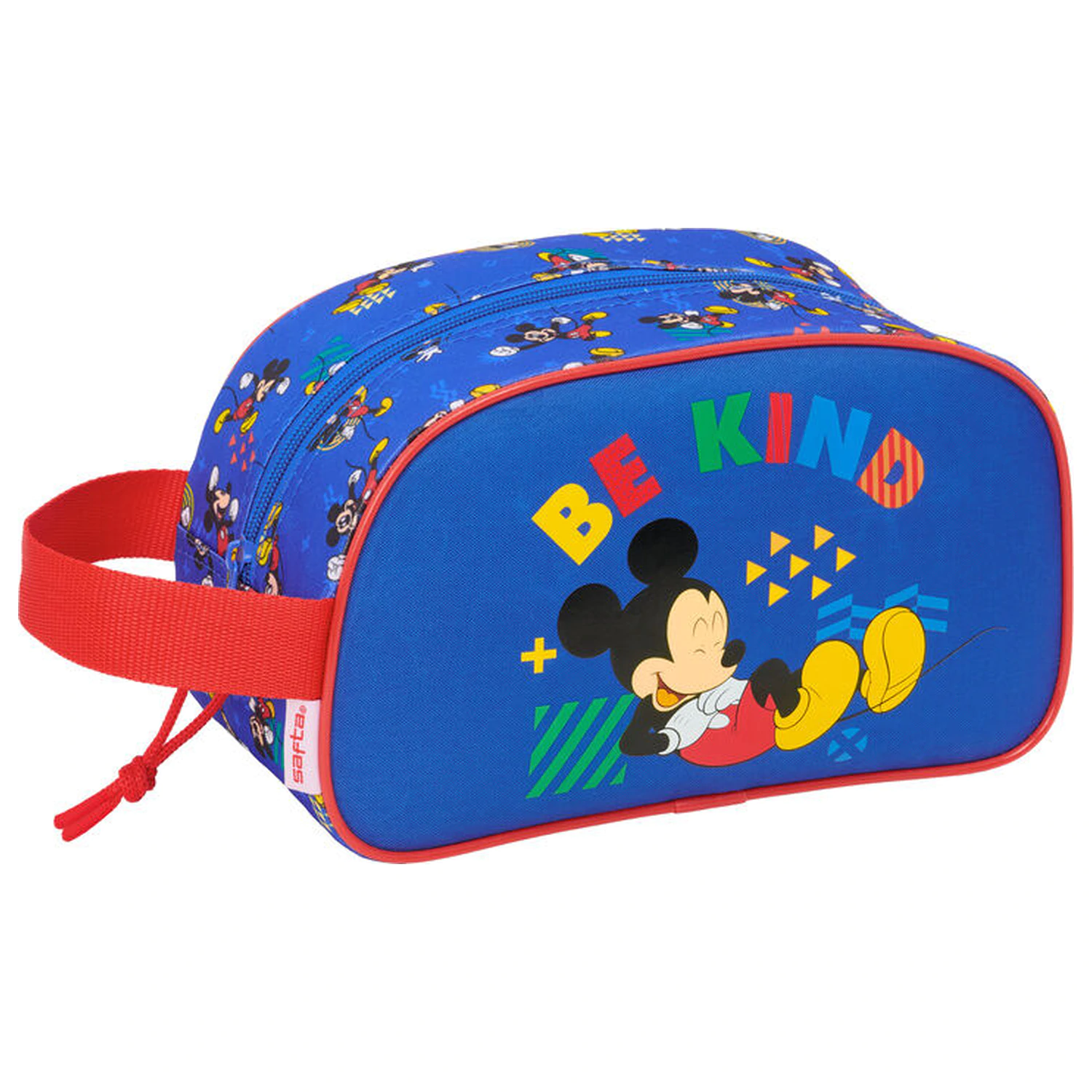 Disney Mickey Today adaptable kuferek na kosmetyki zdjęcie produktu
