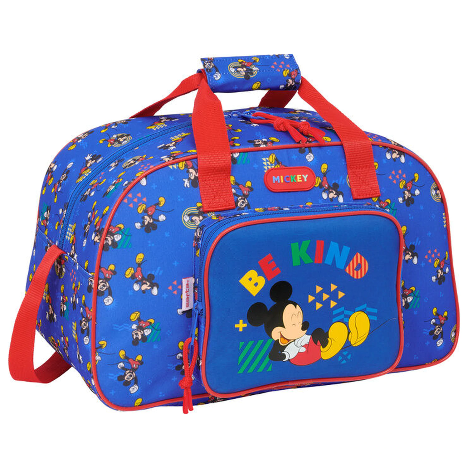 Disney Mickey Today torba sportowa zdjęcie produktu