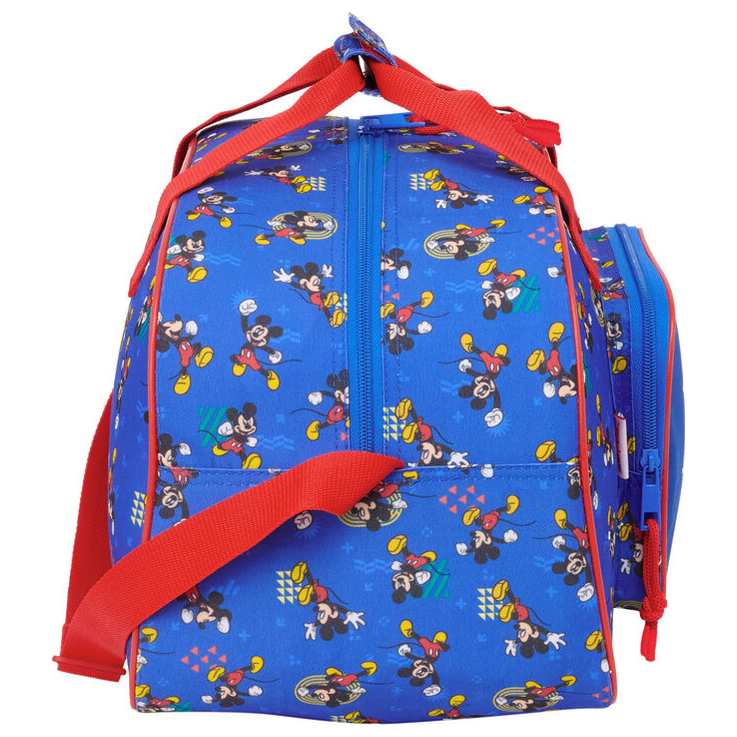 Disney Mickey Today torba sportowa zdjęcie produktu