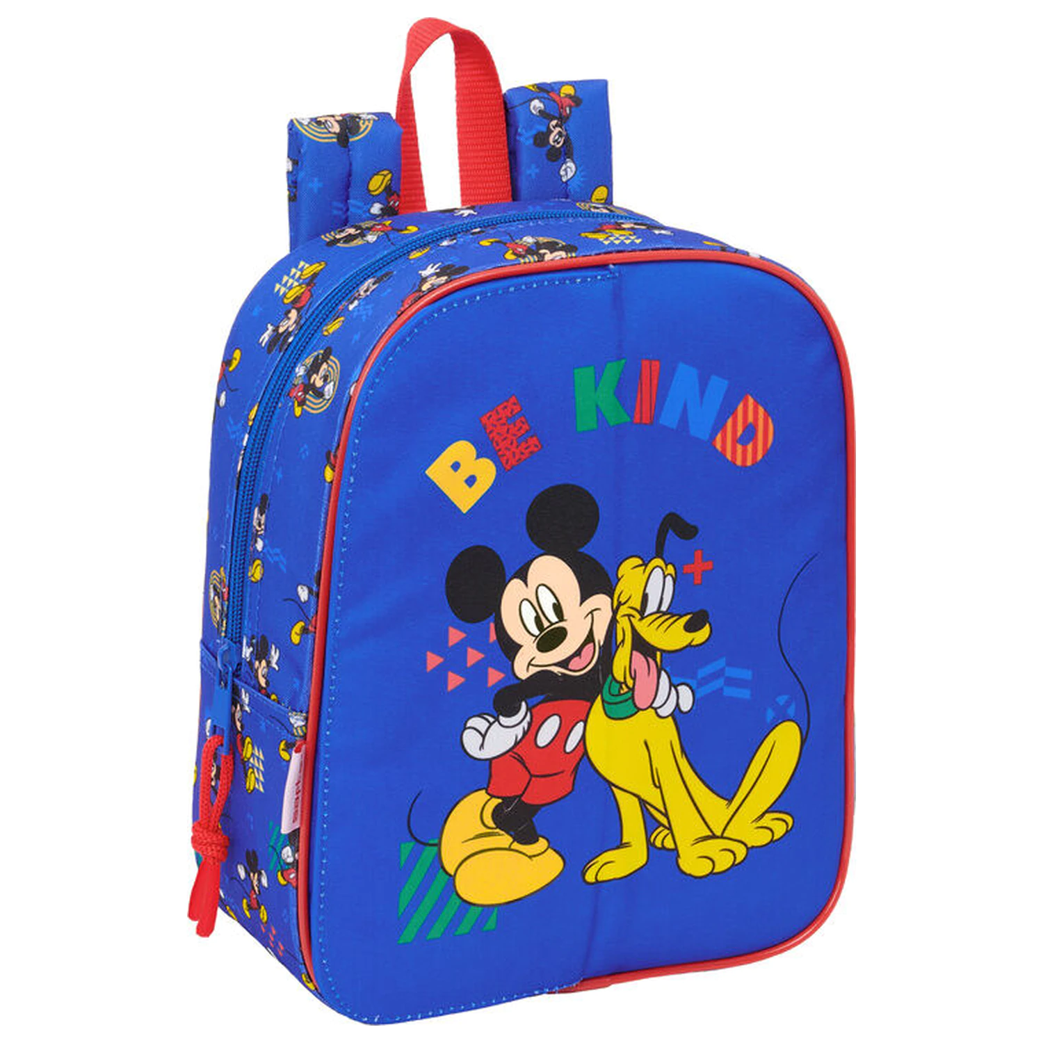 Disney Mickey Today adaptacyjny plecak 27cm zdjęcie produktu
