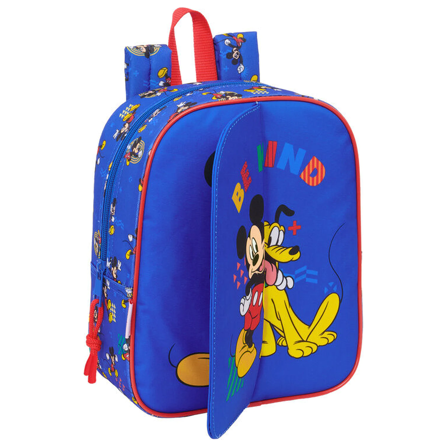 Disney Mickey Today adaptacyjny plecak 27cm zdjęcie produktu