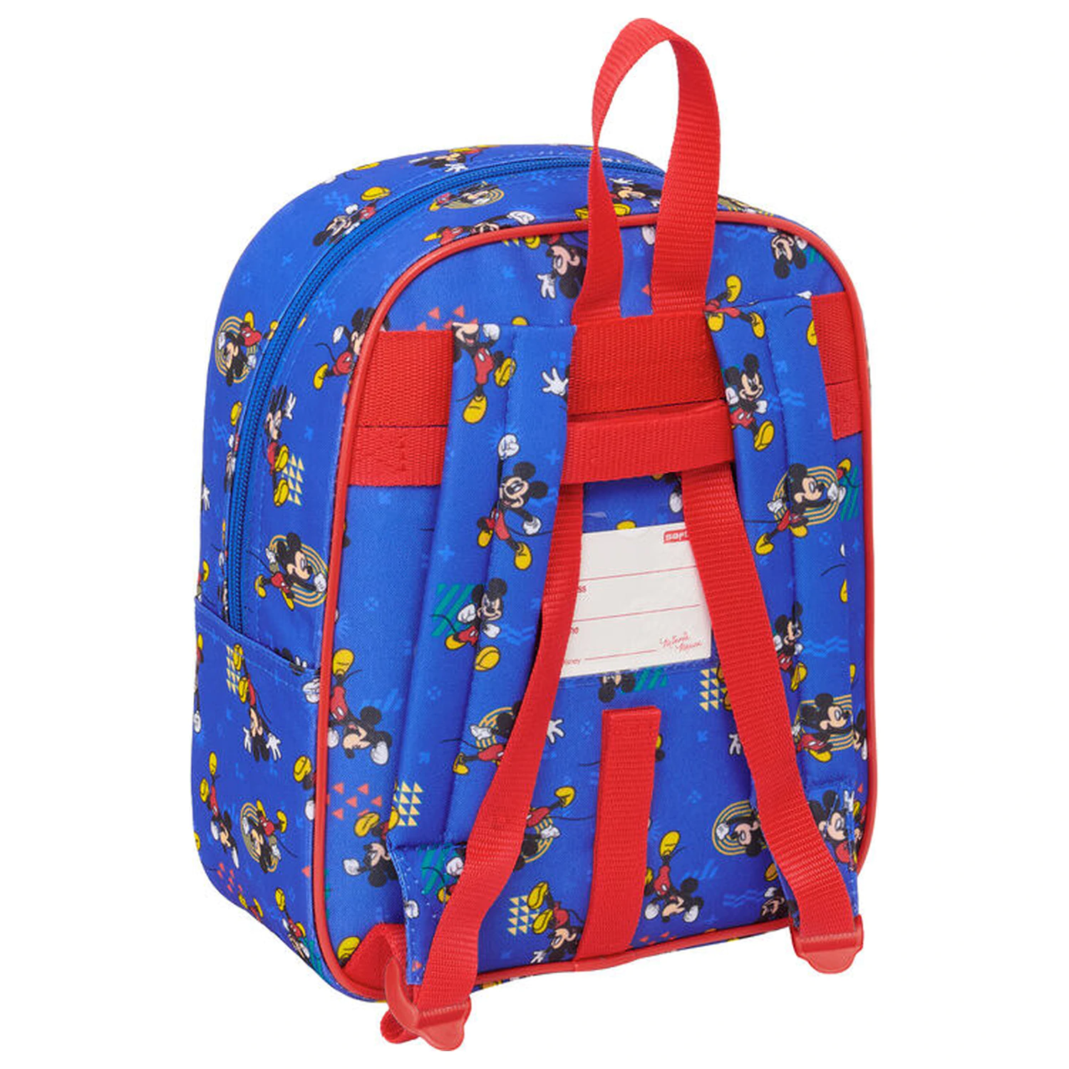 Disney Mickey Today adaptacyjny plecak 27cm zdjęcie produktu