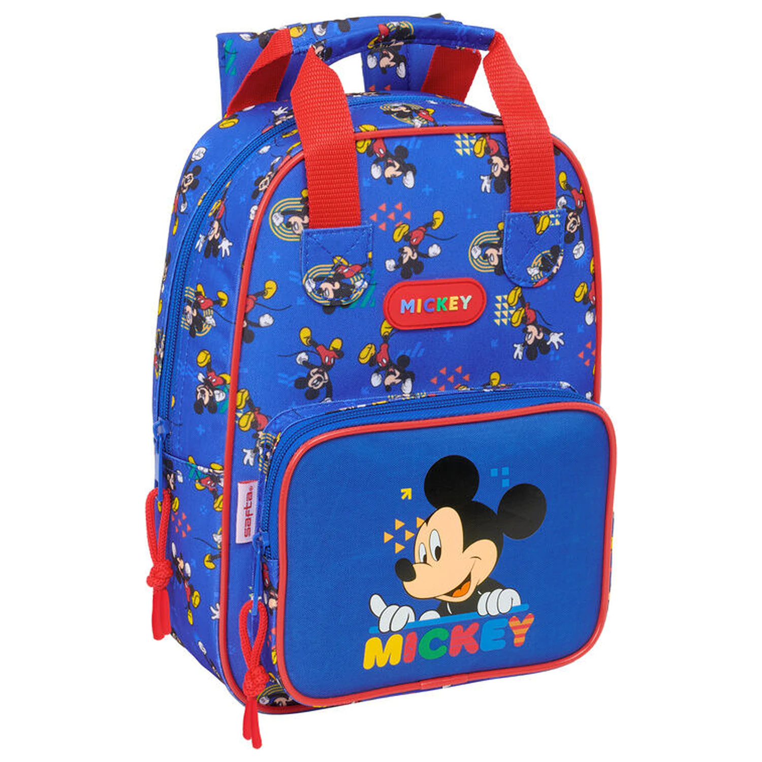 Disney Mickey Today plecak 28cm zdjęcie produktu