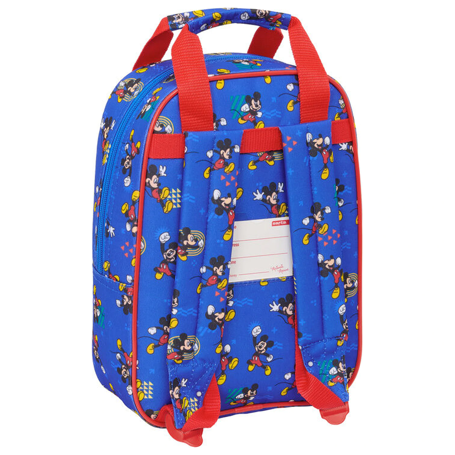 Disney Mickey Today plecak 28cm zdjęcie produktu