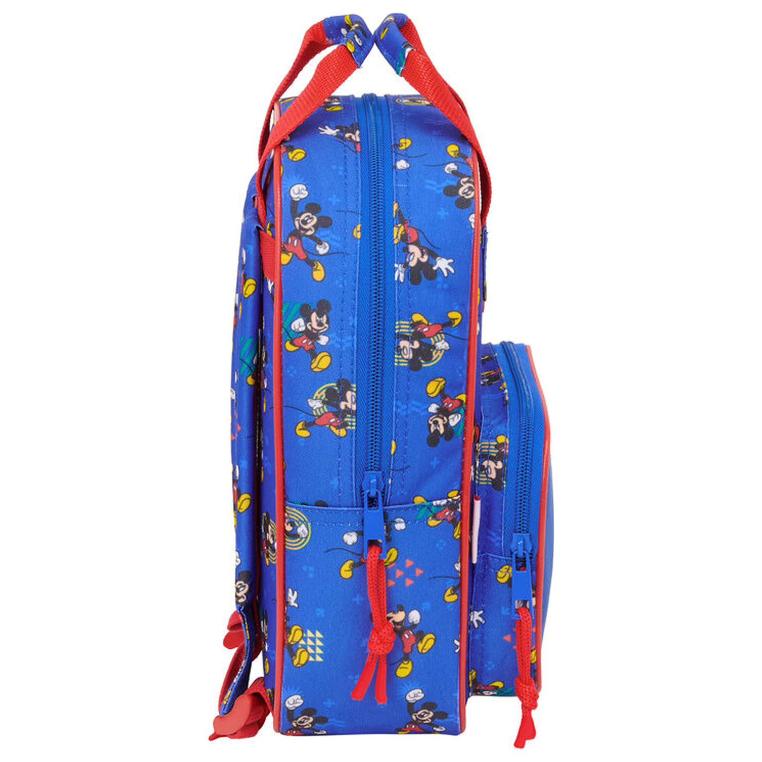Disney Mickey Today plecak 28cm zdjęcie produktu