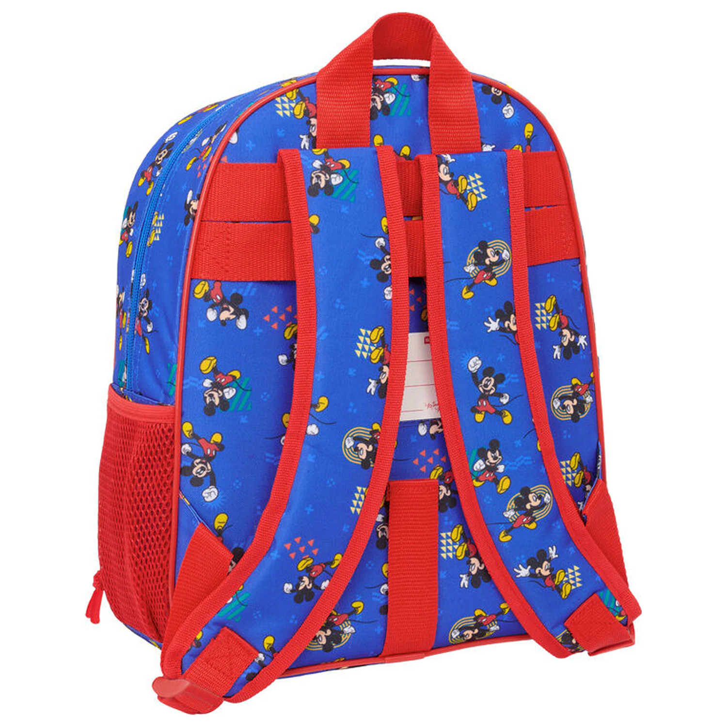 Disney Mickey Today adaptacyjny plecak 34cm zdjęcie produktu