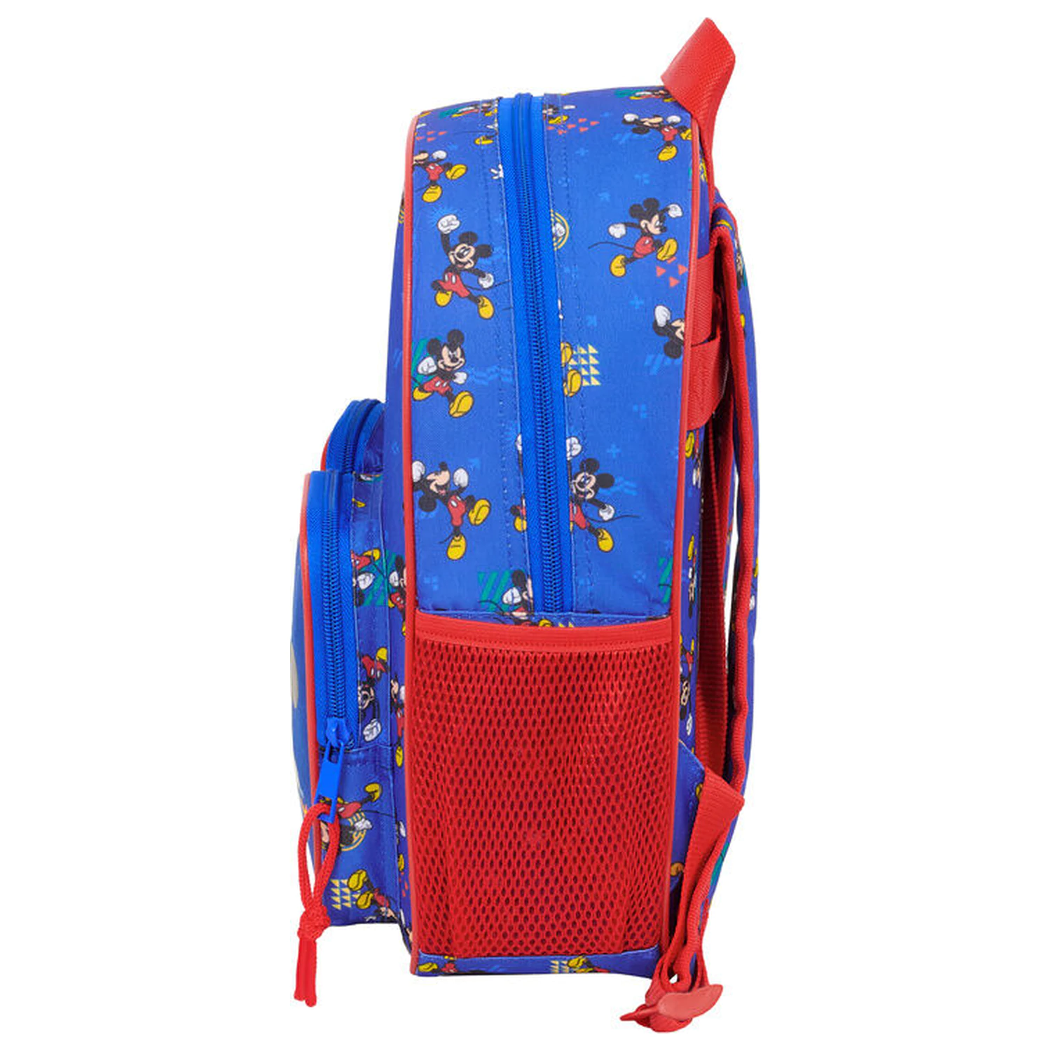 Disney Mickey Today adaptacyjny plecak 34cm zdjęcie produktu