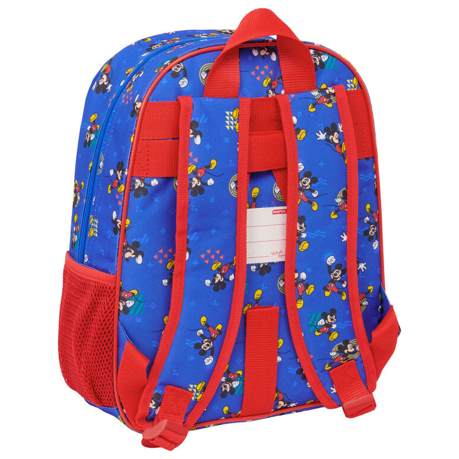 Disney Mickey Today adaptacyjny plecak 34cm zdjęcie produktu