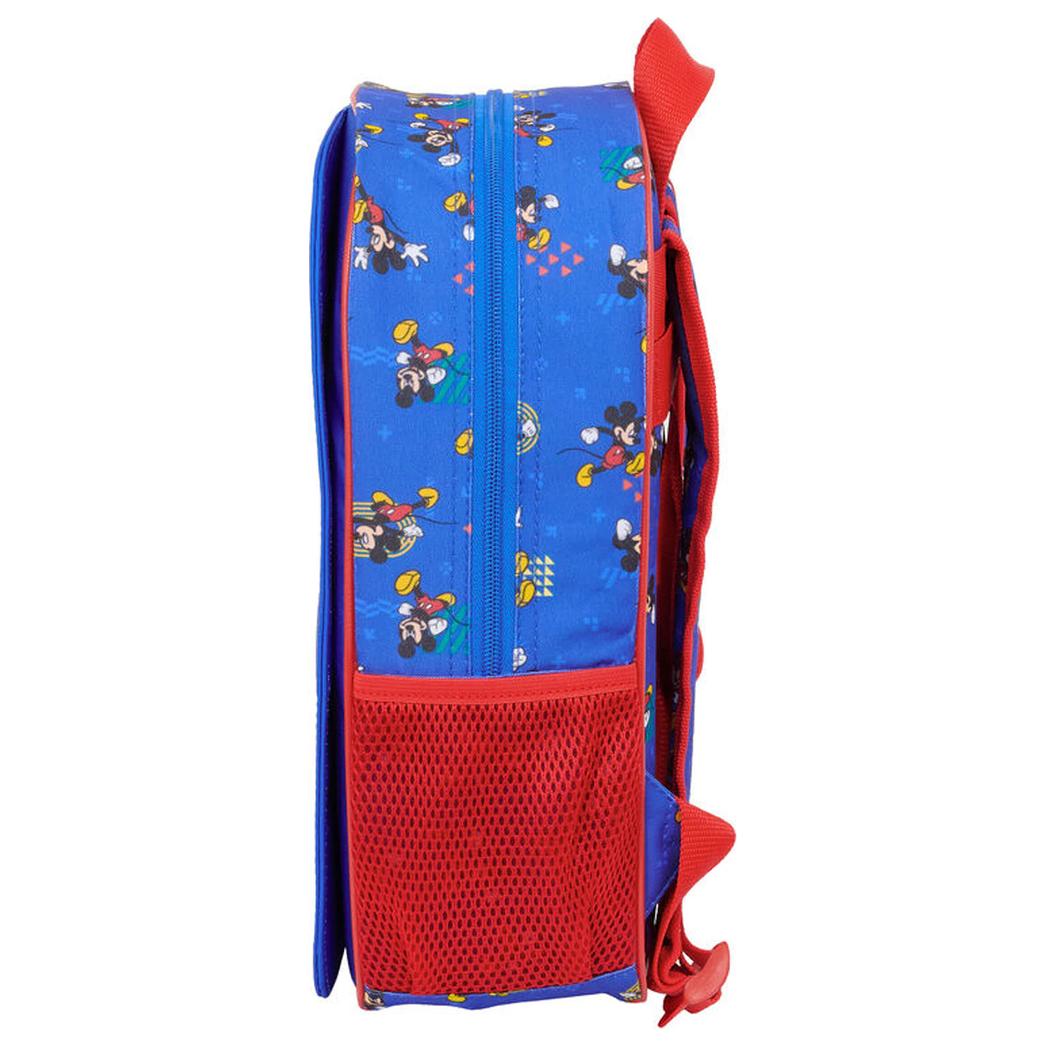 Disney Mickey Today adaptacyjny plecak 34cm zdjęcie produktu