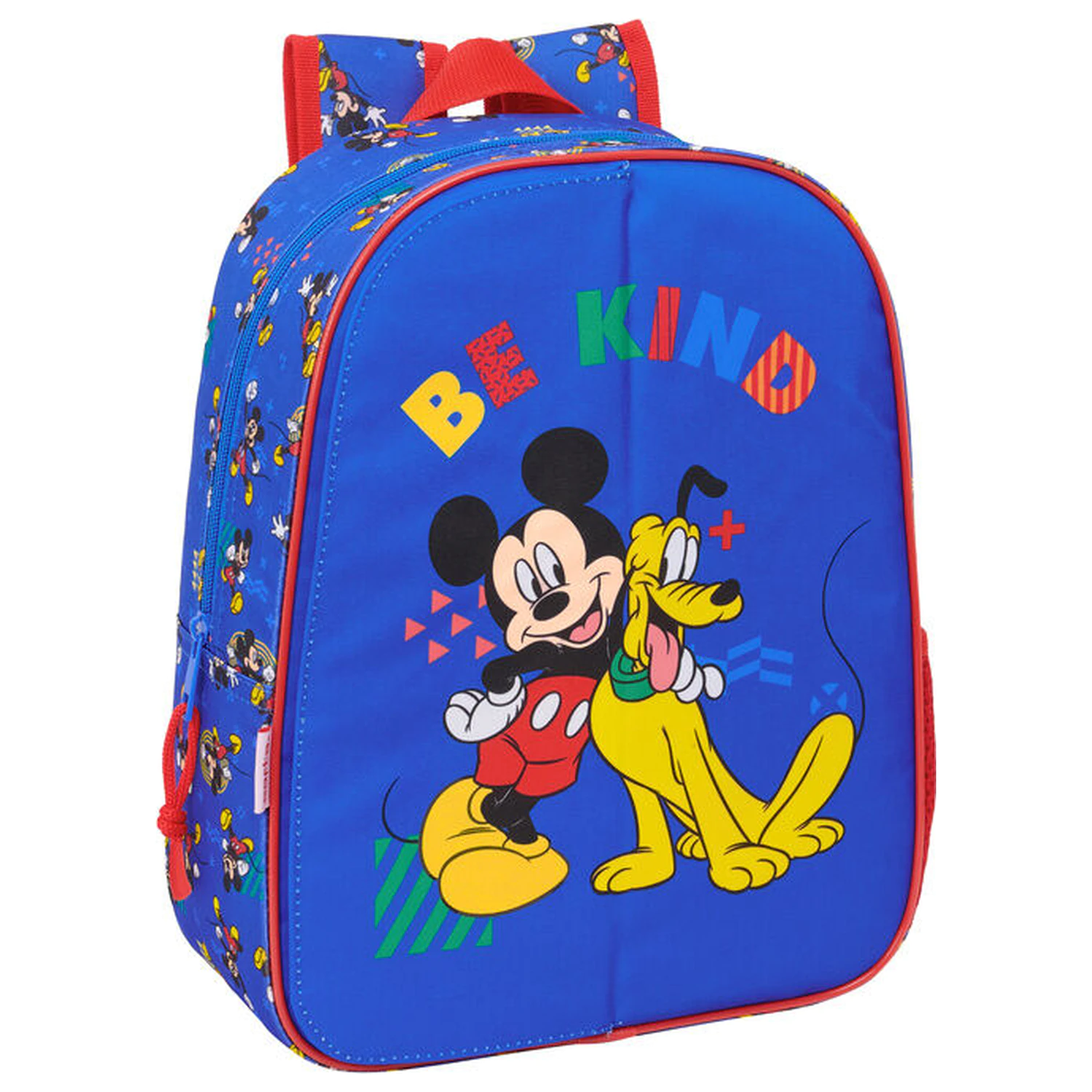 Disney Mickey Today adaptacyjny plecak 34cm zdjęcie produktu