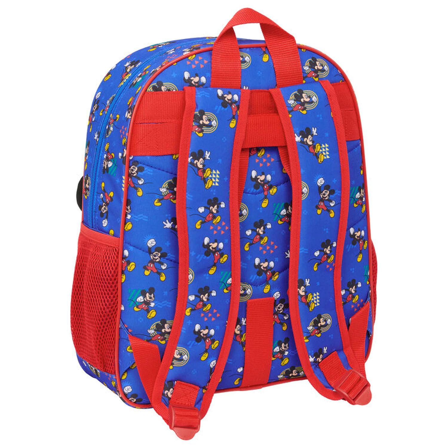 Disney Mickey Today adaptacyjny plecak 38cm zdjęcie produktu