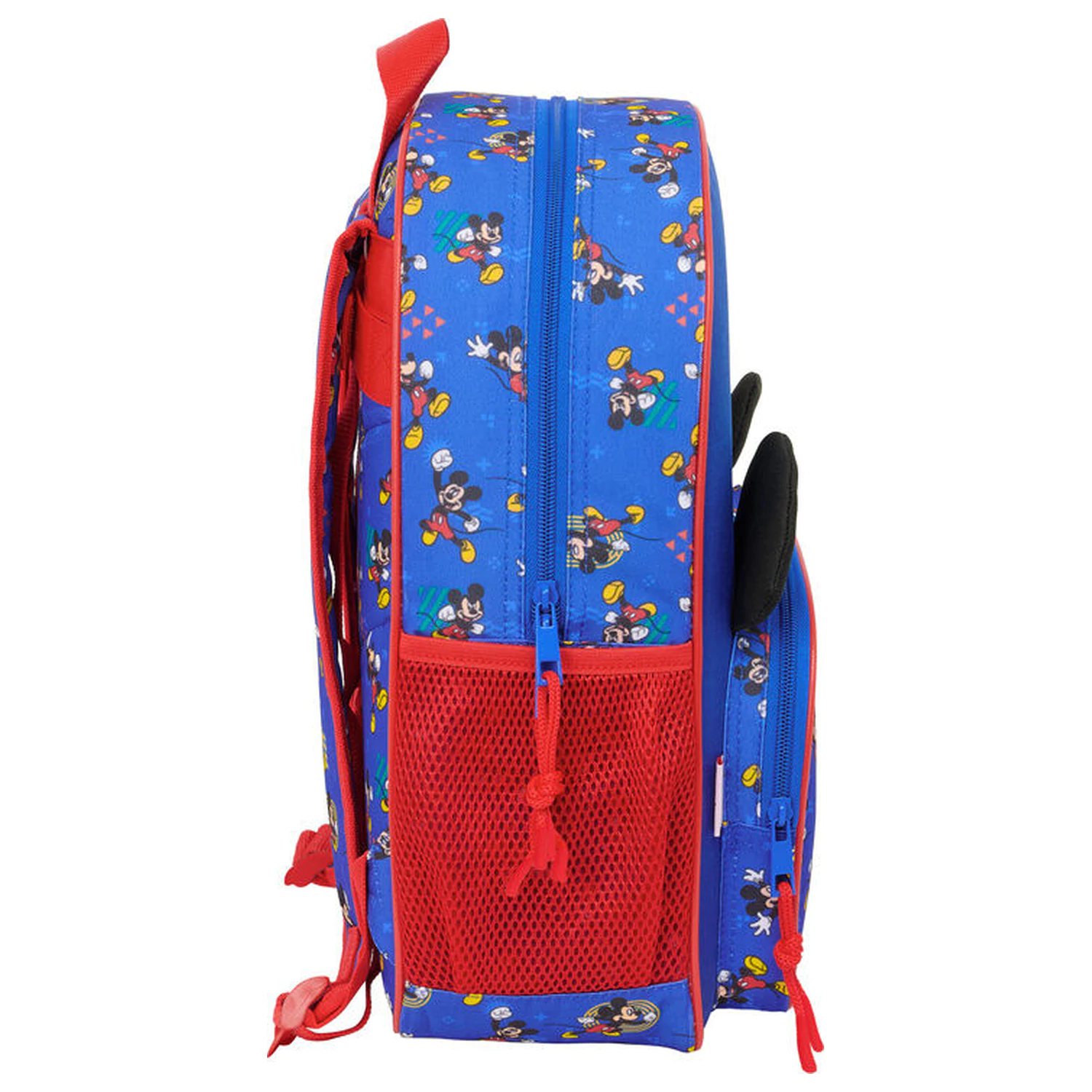 Disney Mickey Today adaptacyjny plecak 38cm zdjęcie produktu