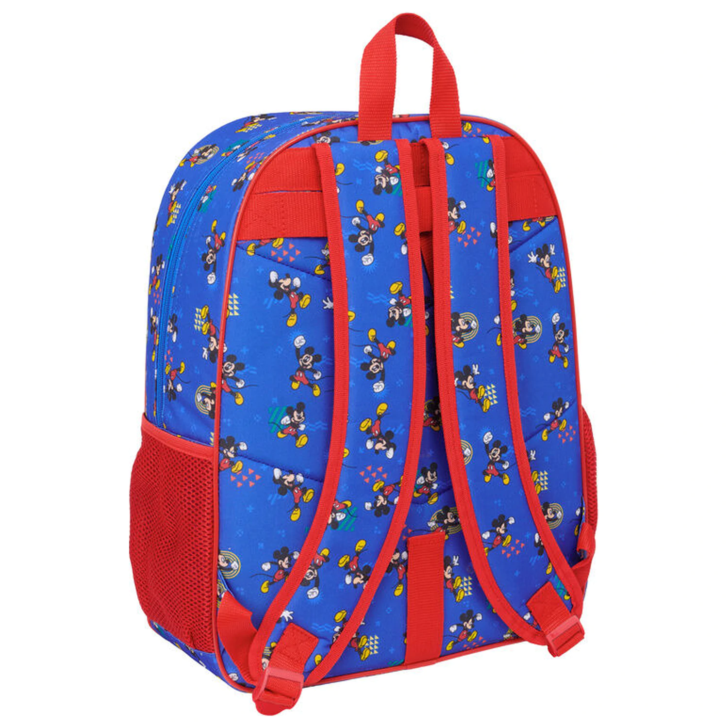 Disney Mickey Today adaptacyjny plecak 42cm zdjęcie produktu