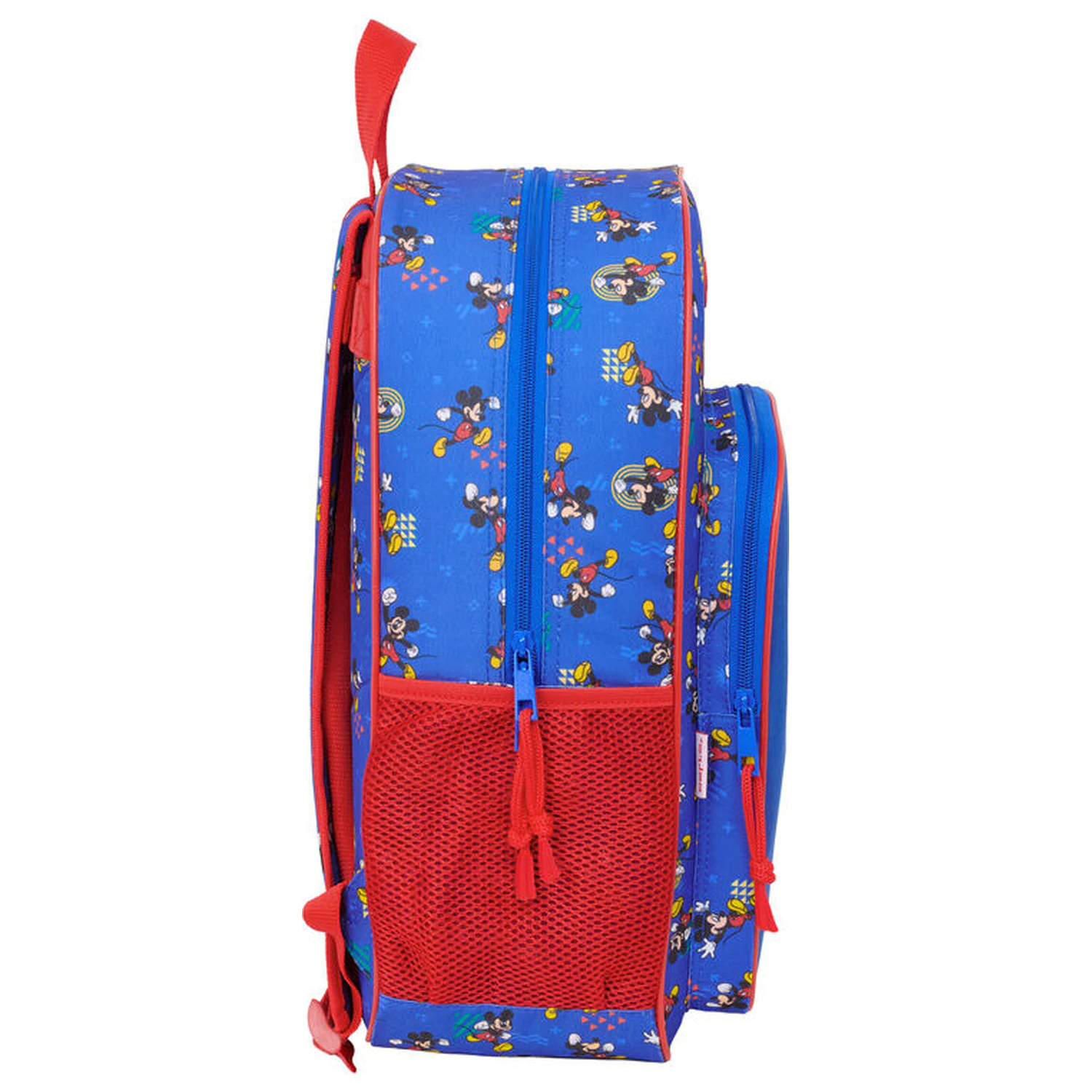 Disney Mickey Today adaptacyjny plecak 42cm zdjęcie produktu