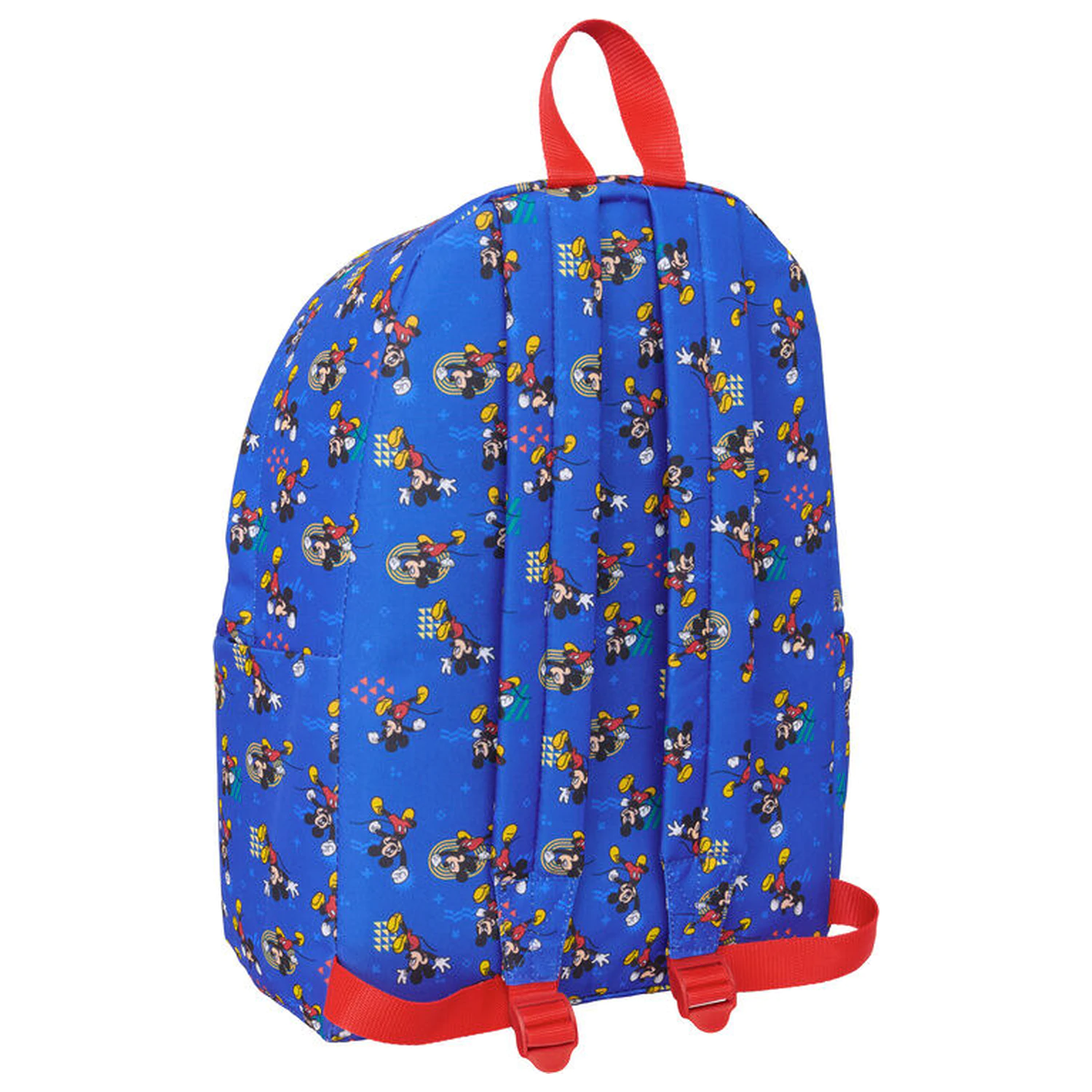 Disney Mickey Today plecak z etui na laptopa zdjęcie produktu