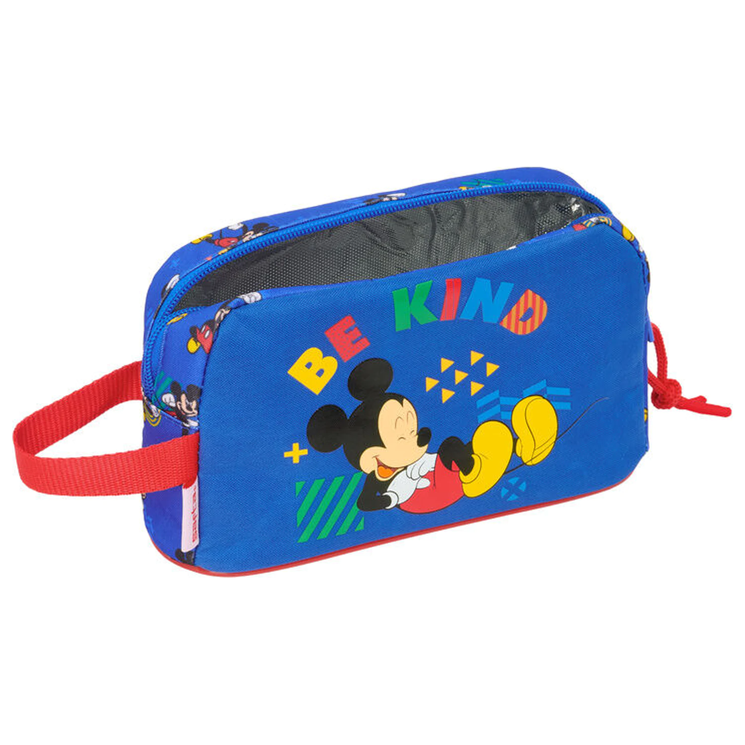 Disney Mickey Today torba śniadaniowa na termos zdjęcie produktu