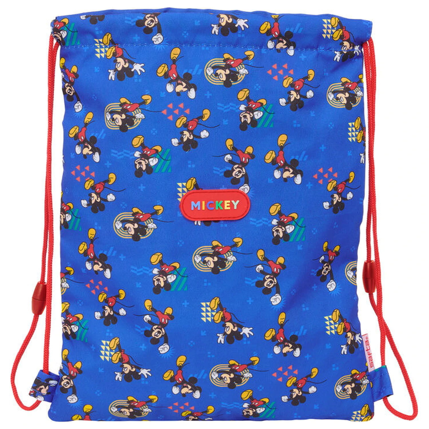 Disney Mickey Today torba sportowa zdjęcie produktu