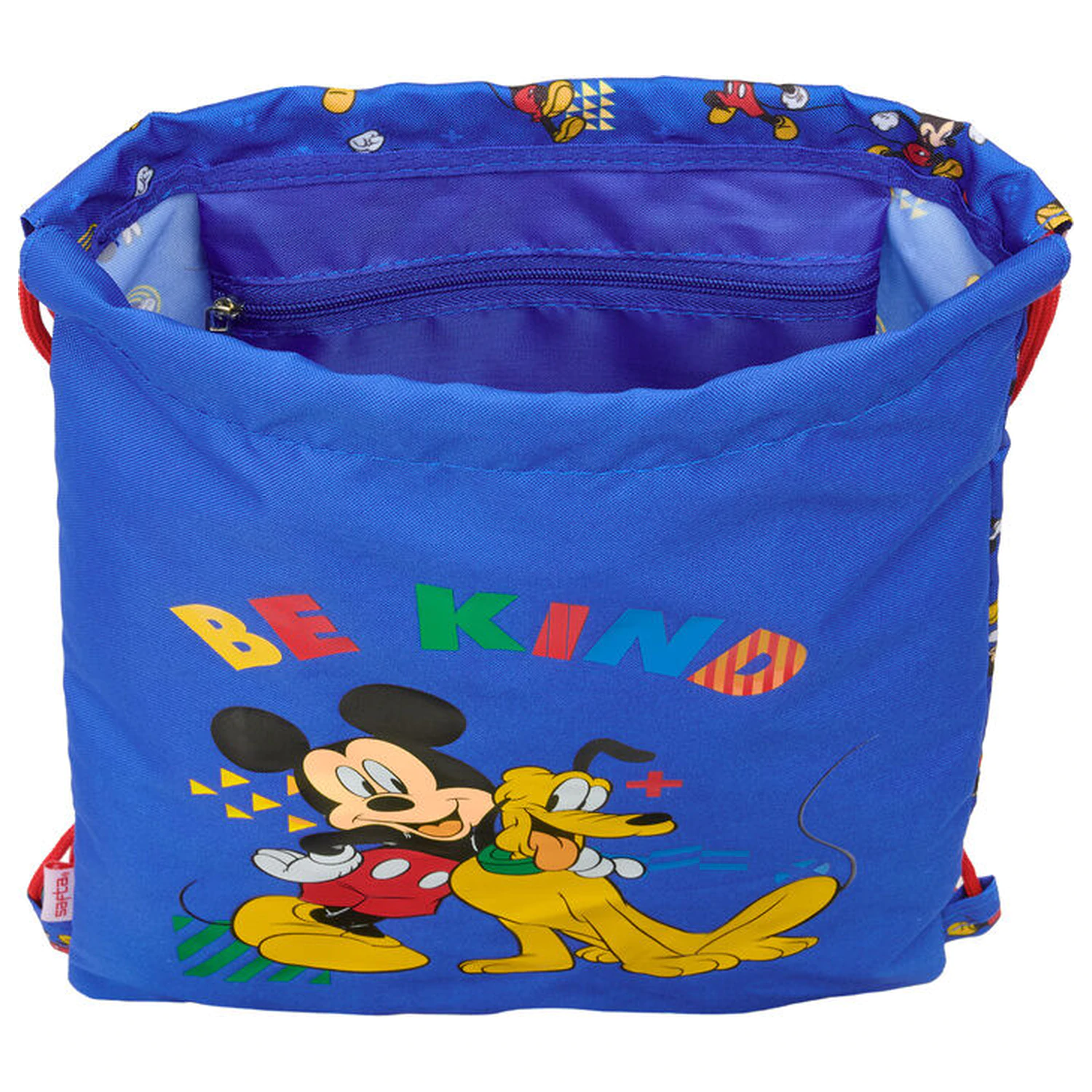 Disney Mickey Today torba sportowa zdjęcie produktu