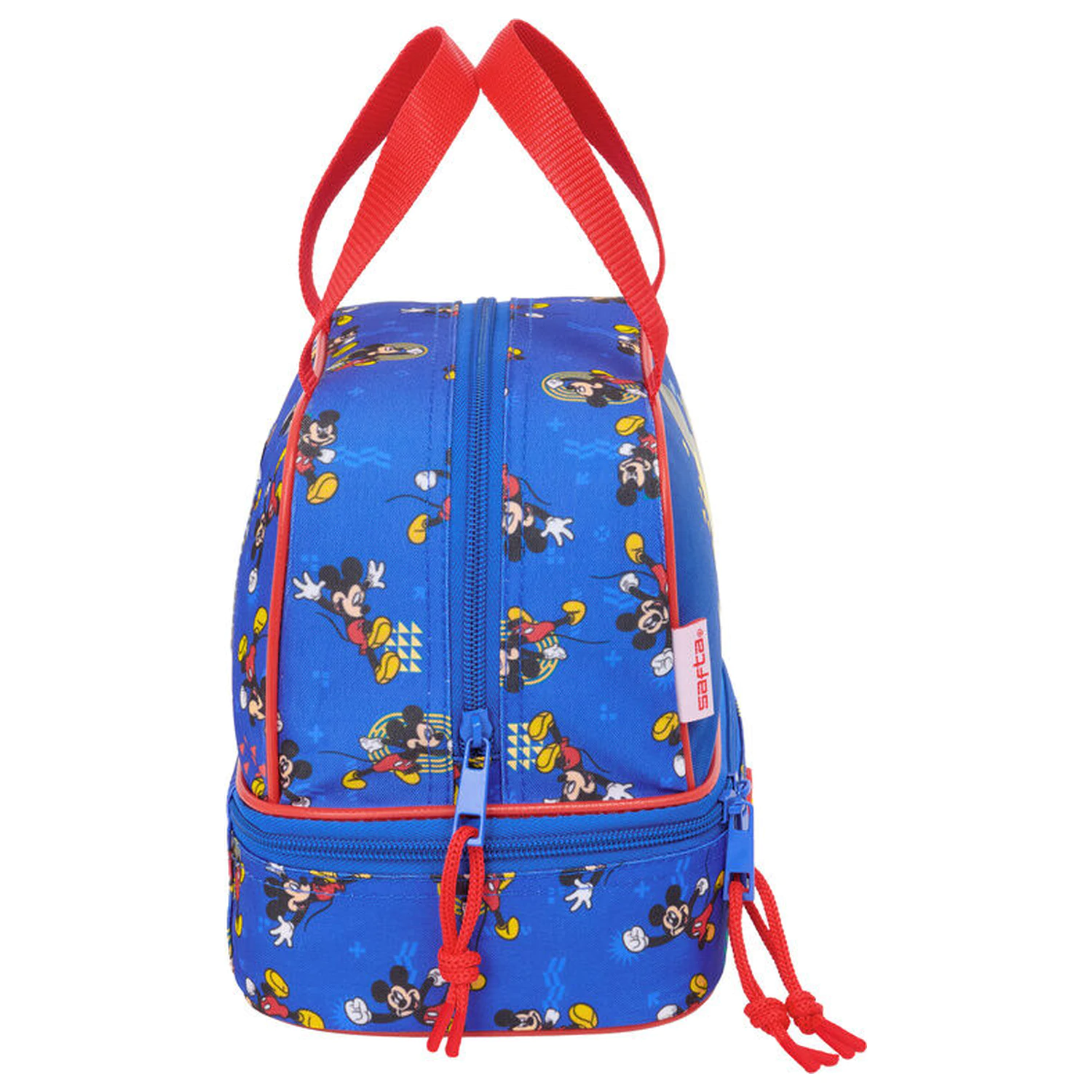 Disney Mickey Today torba na lunch zdjęcie produktu