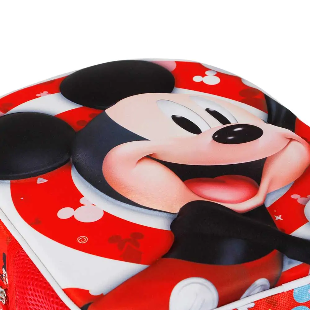 Plecak 3D Disney Mickey Twirl 31 cm zdjęcie produktu