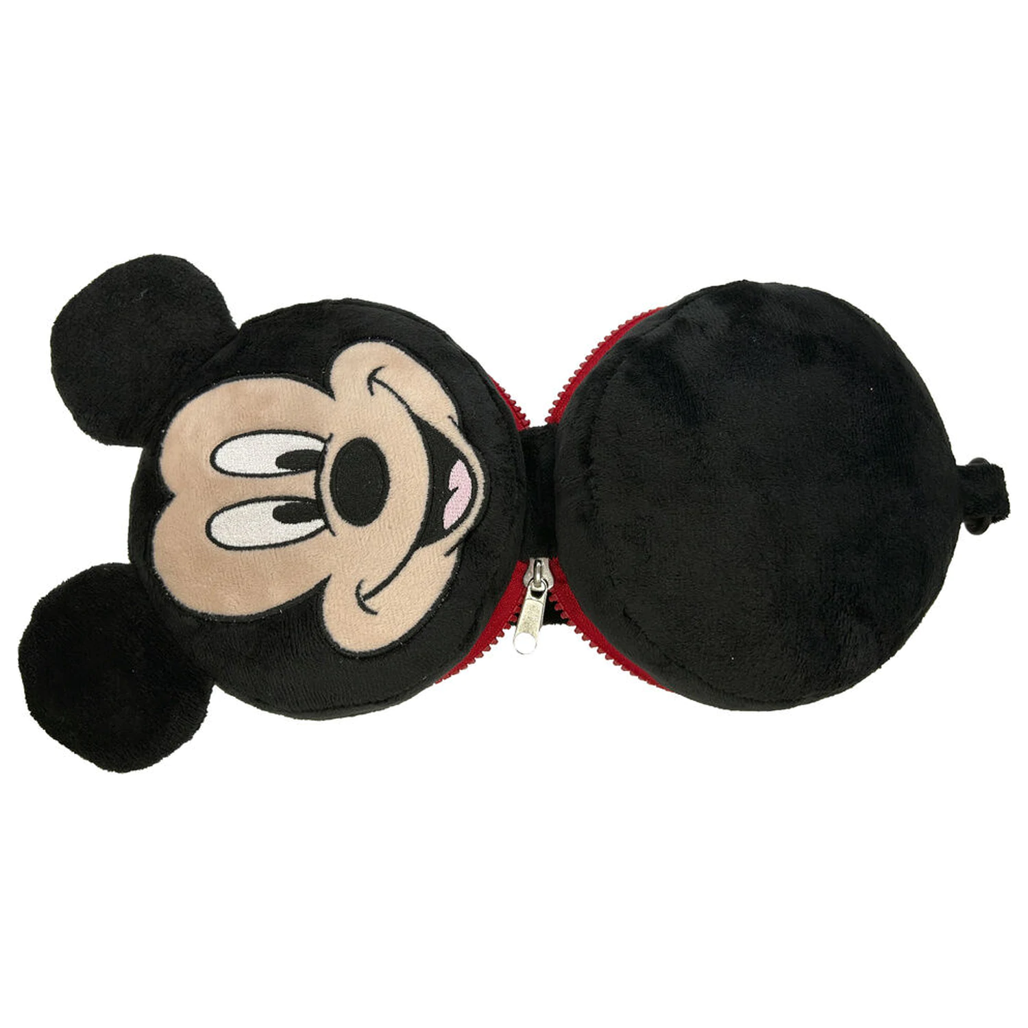 Disney Mickey poduszka podróżna + maska zdjęcie produktu