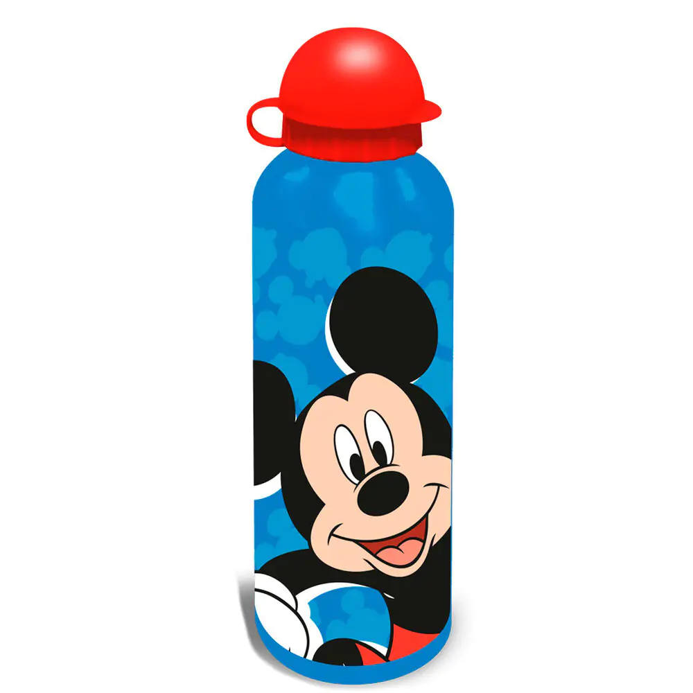 Disney Mickey lunch box + zestaw bidonu zdjęcie produktu