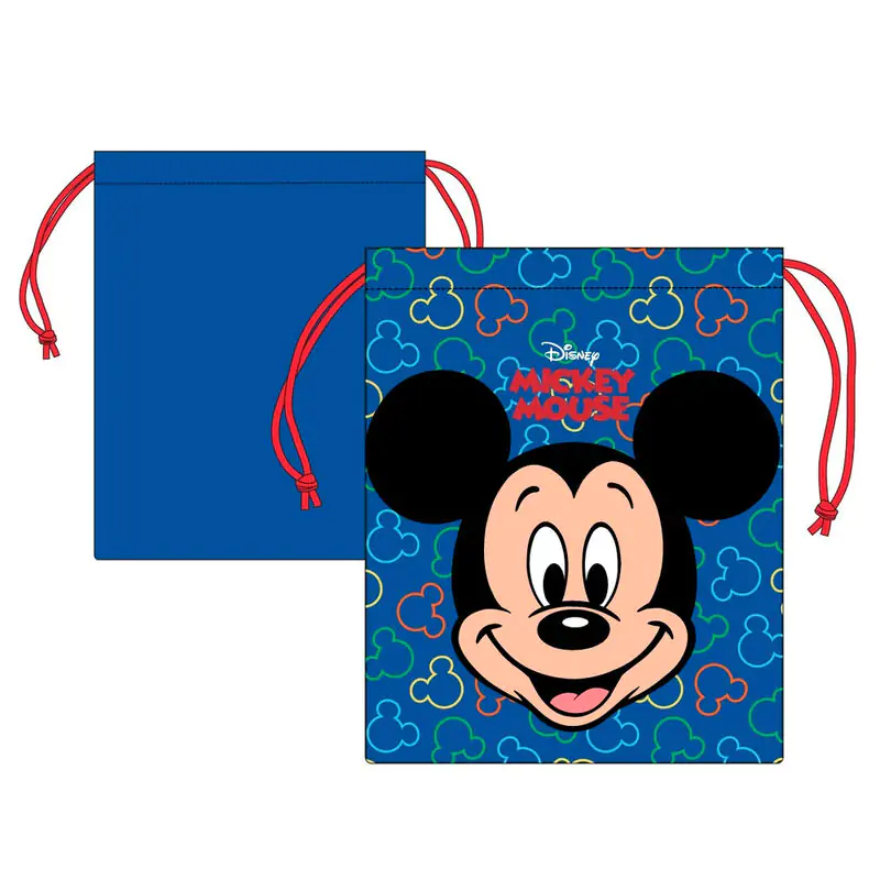 Torebka śniadaniowa Disney Mickey zdjęcie produktu