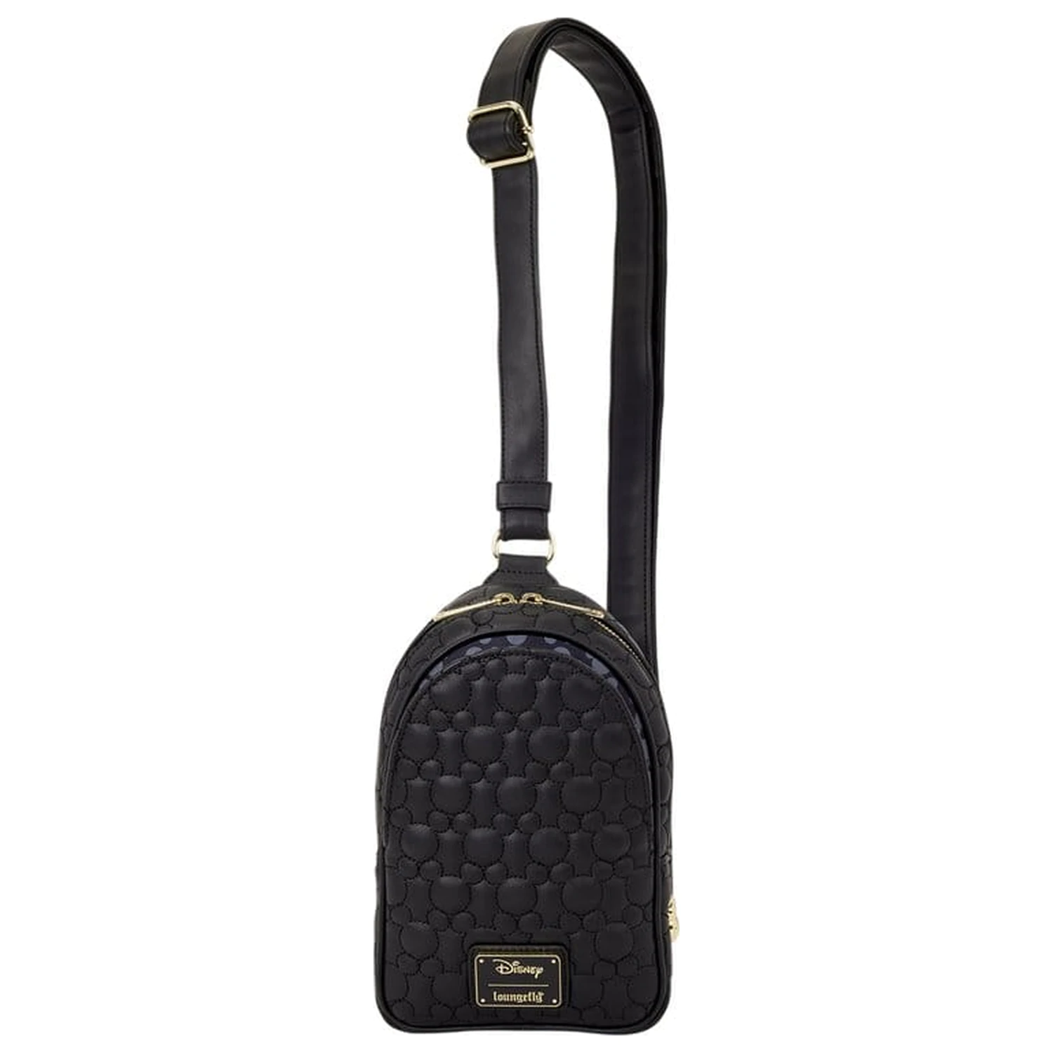 Disney by Loungefly Sling Bag Mickey zdjęcie produktu