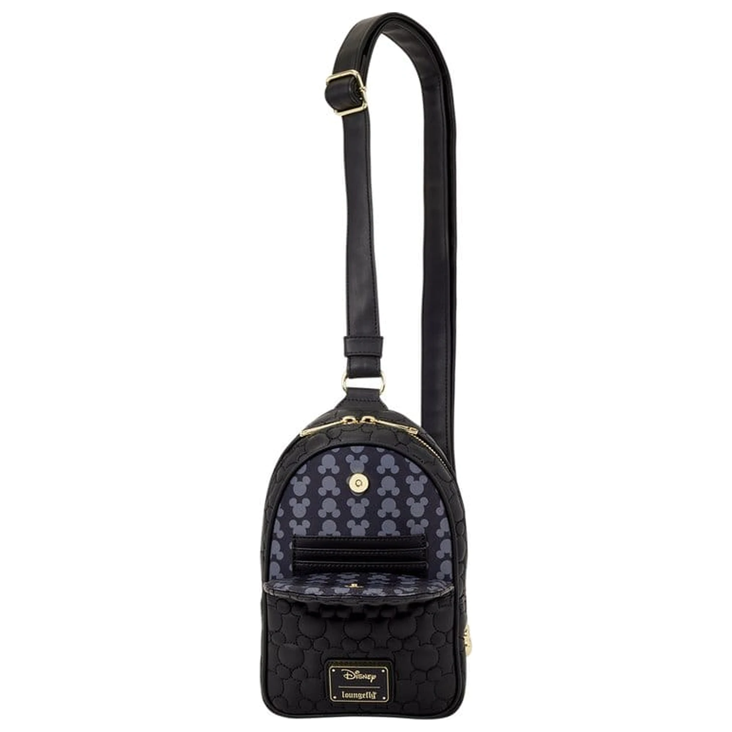 Disney by Loungefly Sling Bag Mickey zdjęcie produktu