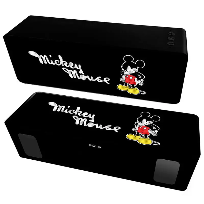 Disney Mickey bezprzewodowy przenośny głośnik zdjęcie produktu
