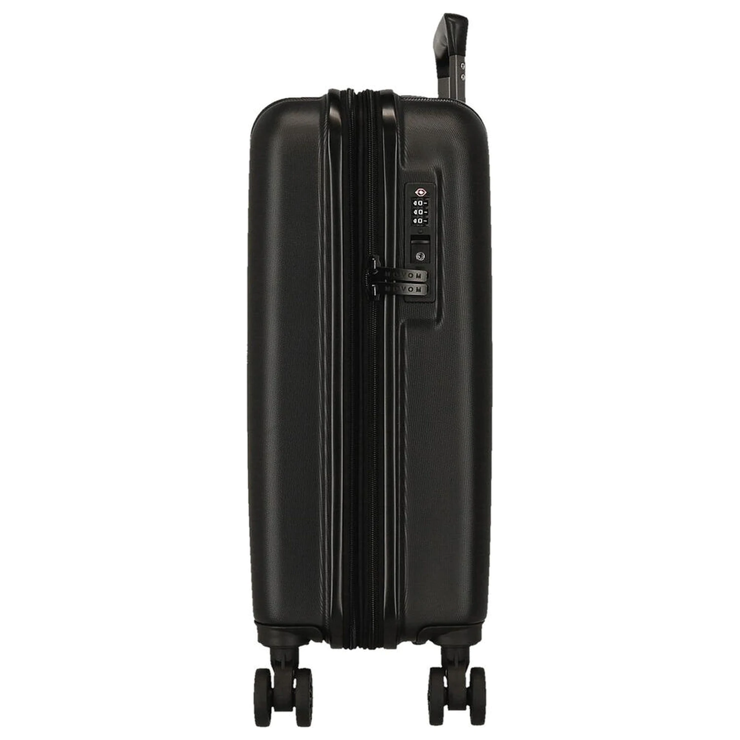 Disney Mickey Waiting ABS walizka na kółkach 55cm zdjęcie produktu