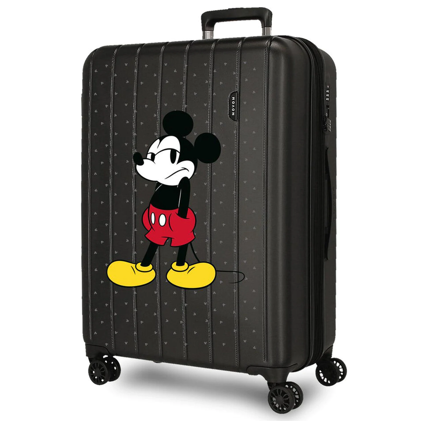 Disney Mickey Waiting ABS walizka trolley 65cm zdjęcie produktu