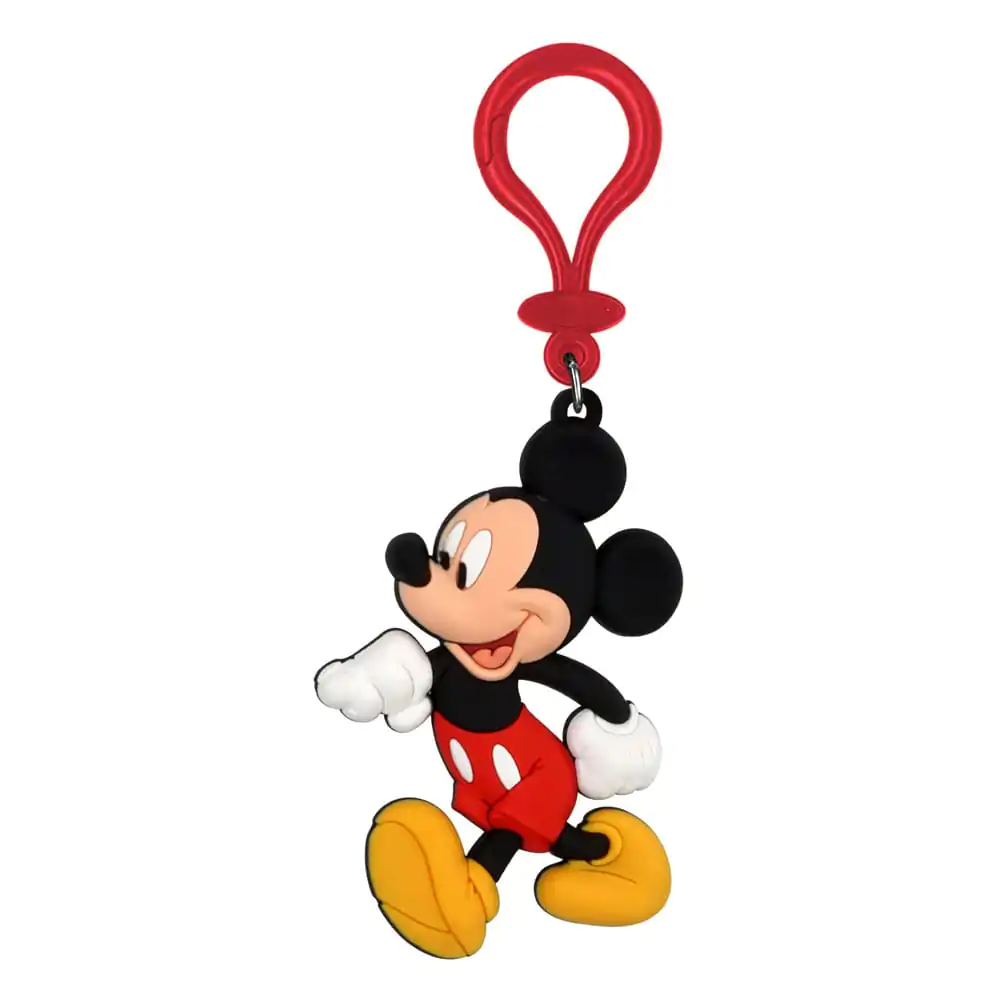 Disney PVC Klips do Torby Mickey Walking zdjęcie produktu