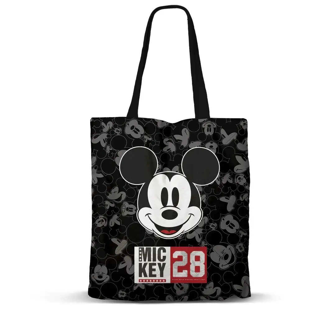 Disney Mickey Year torba na zakupy 40cm zdjęcie produktu