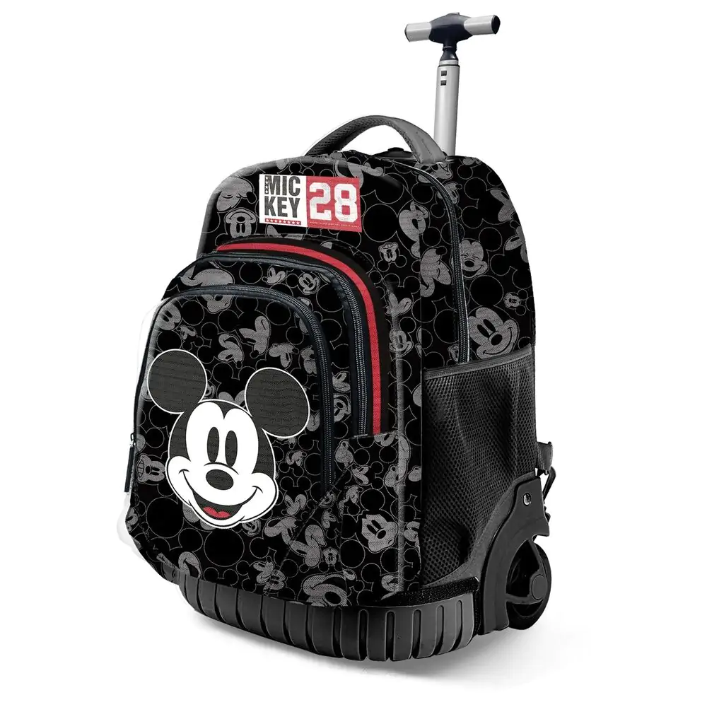 Disney Mickey Year Trolley 47 cm zdjęcie produktu