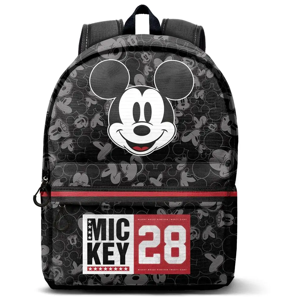 Plecak Disney Mickey Year 35 cm zdjęcie produktu