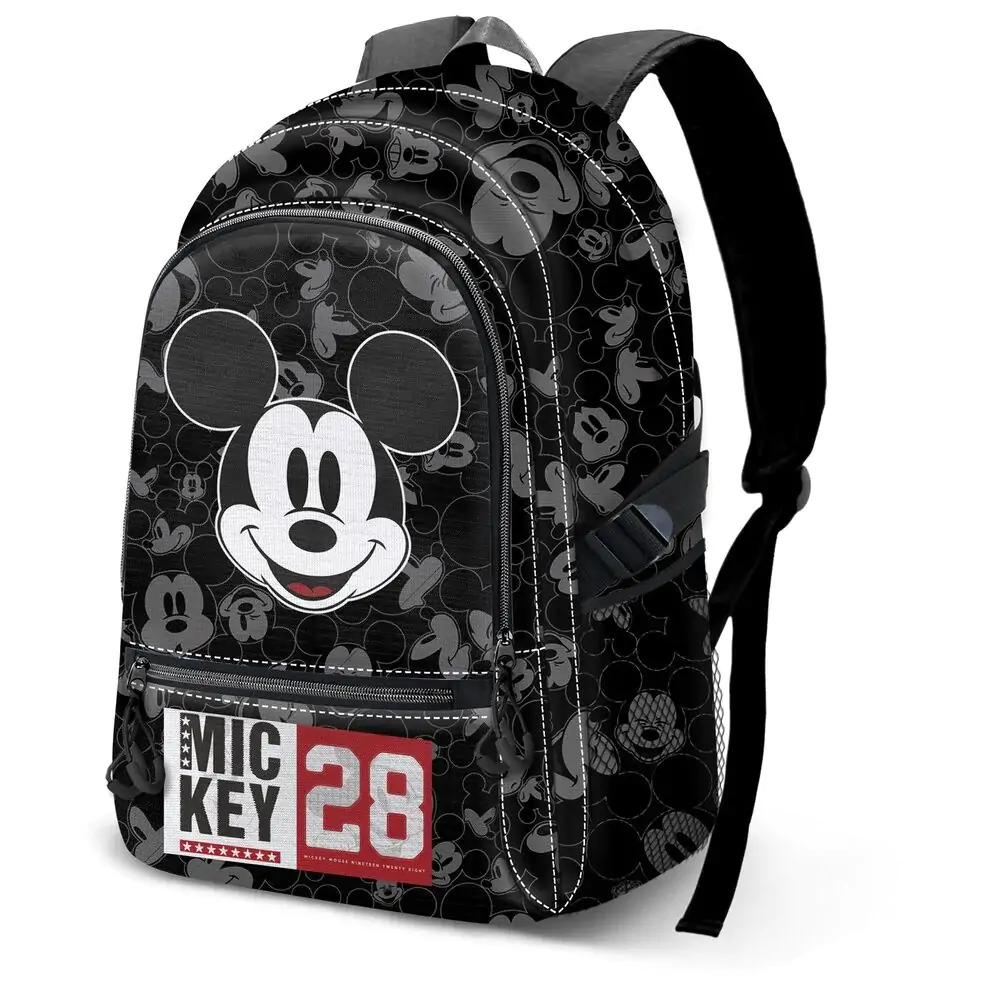 Disney Mickey Year plecak z możliwością adaptacji 44 cm zdjęcie produktu