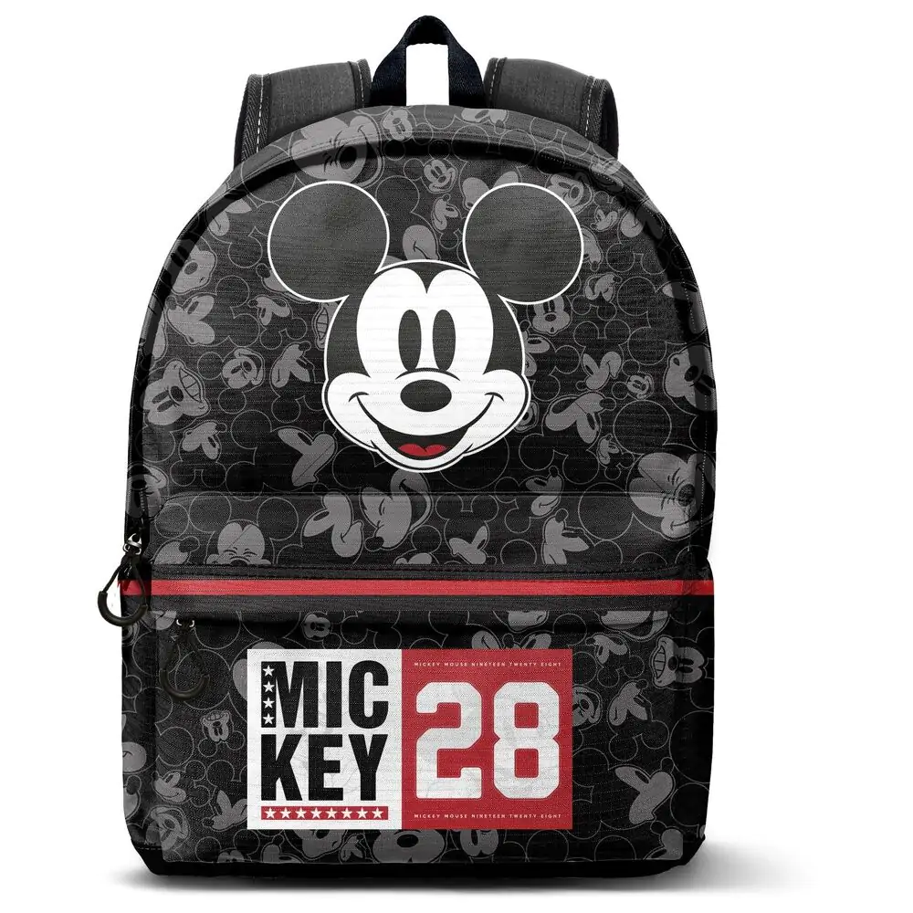 Disney Mickey Year plecak adaptable 44 cm zdjęcie produktu