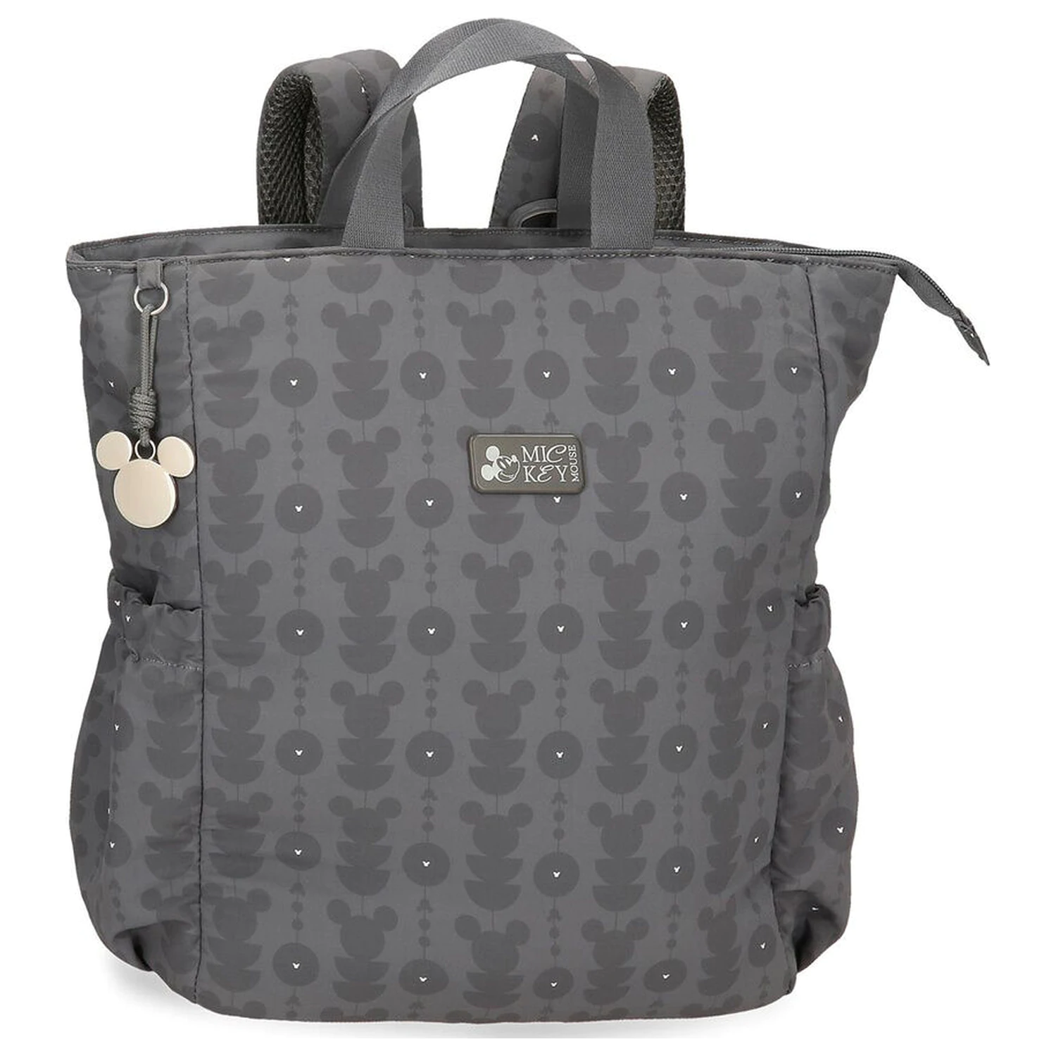 Disney Mickey Zenia plecak 35cm zdjęcie produktu