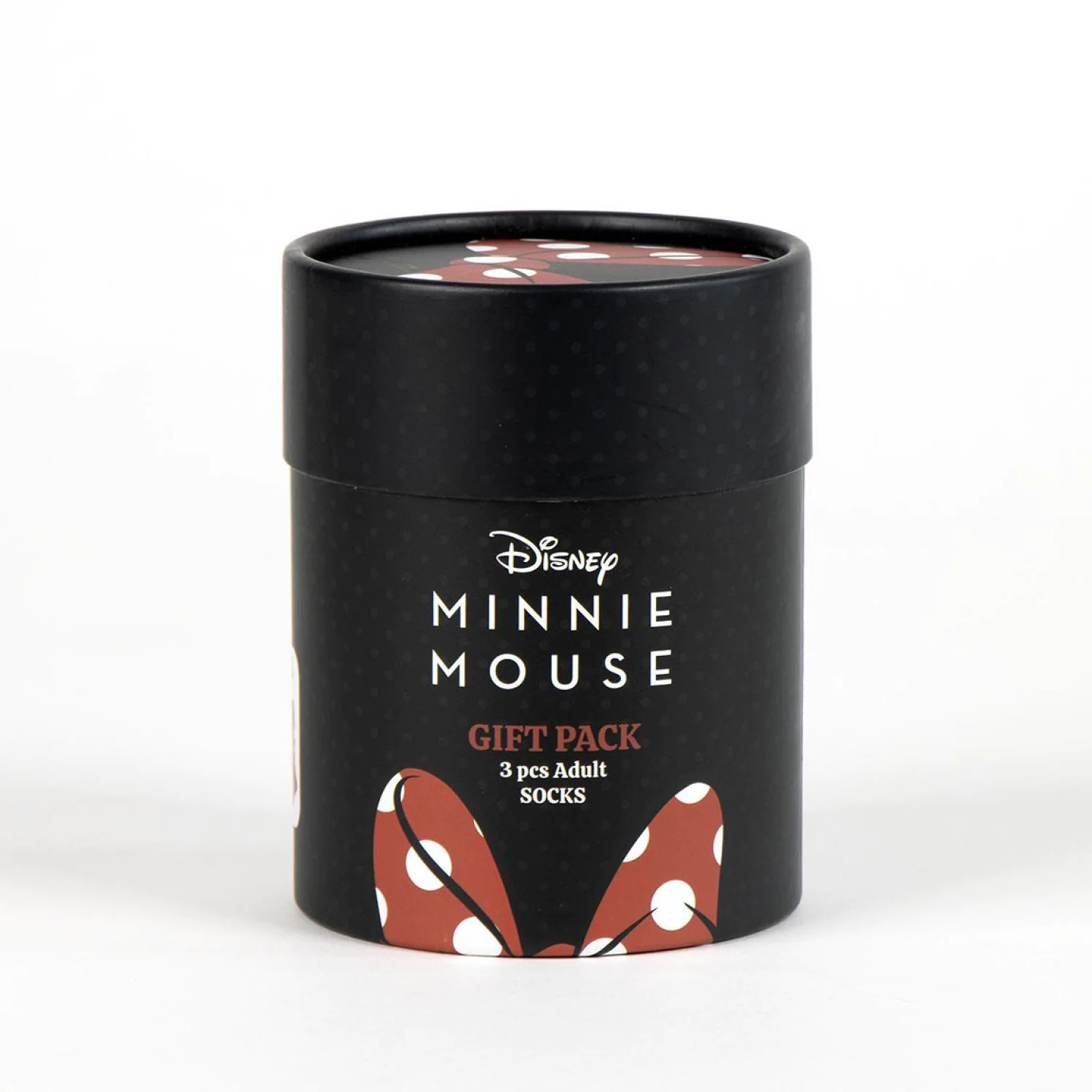 Disney Minnie pack 3 skarpetki dla dorosłych zdjęcie produktu