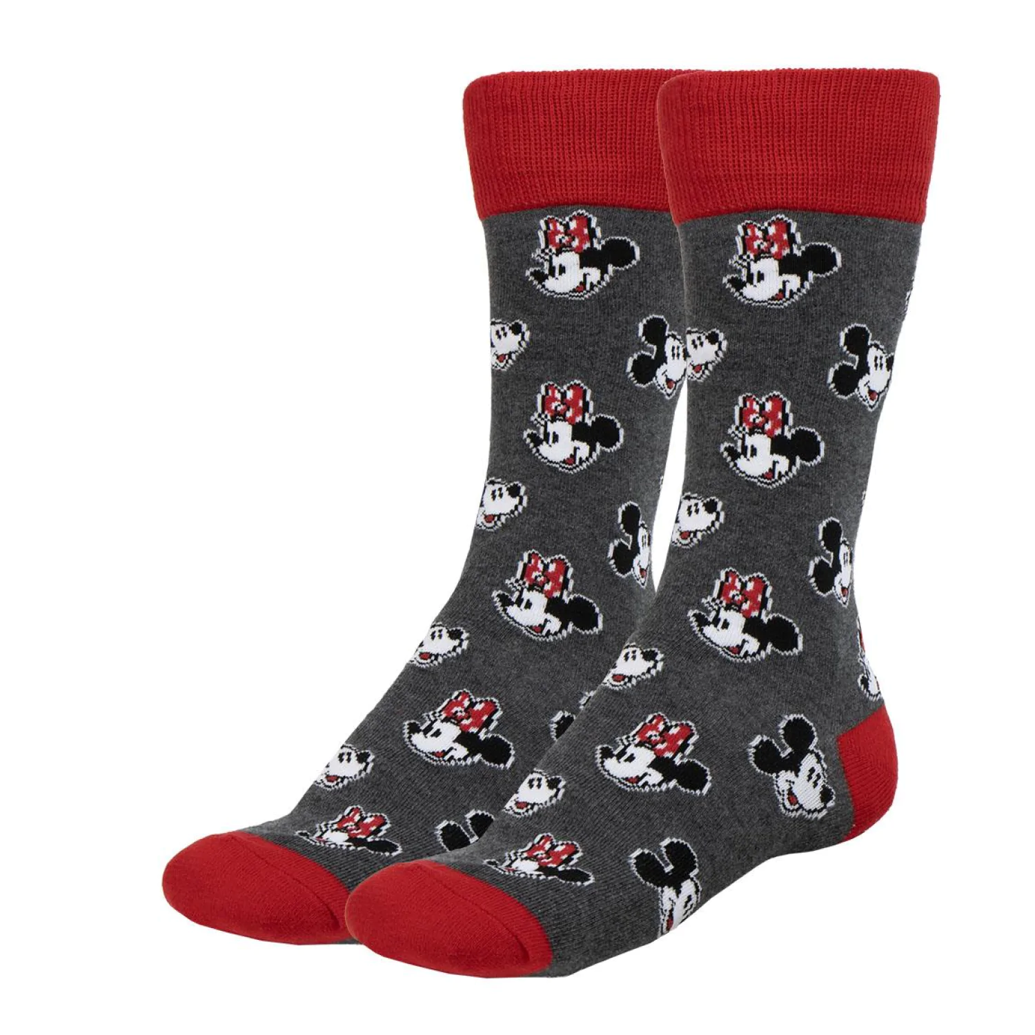 Disney Minnie pack 3 skarpetki dla dorosłych zdjęcie produktu