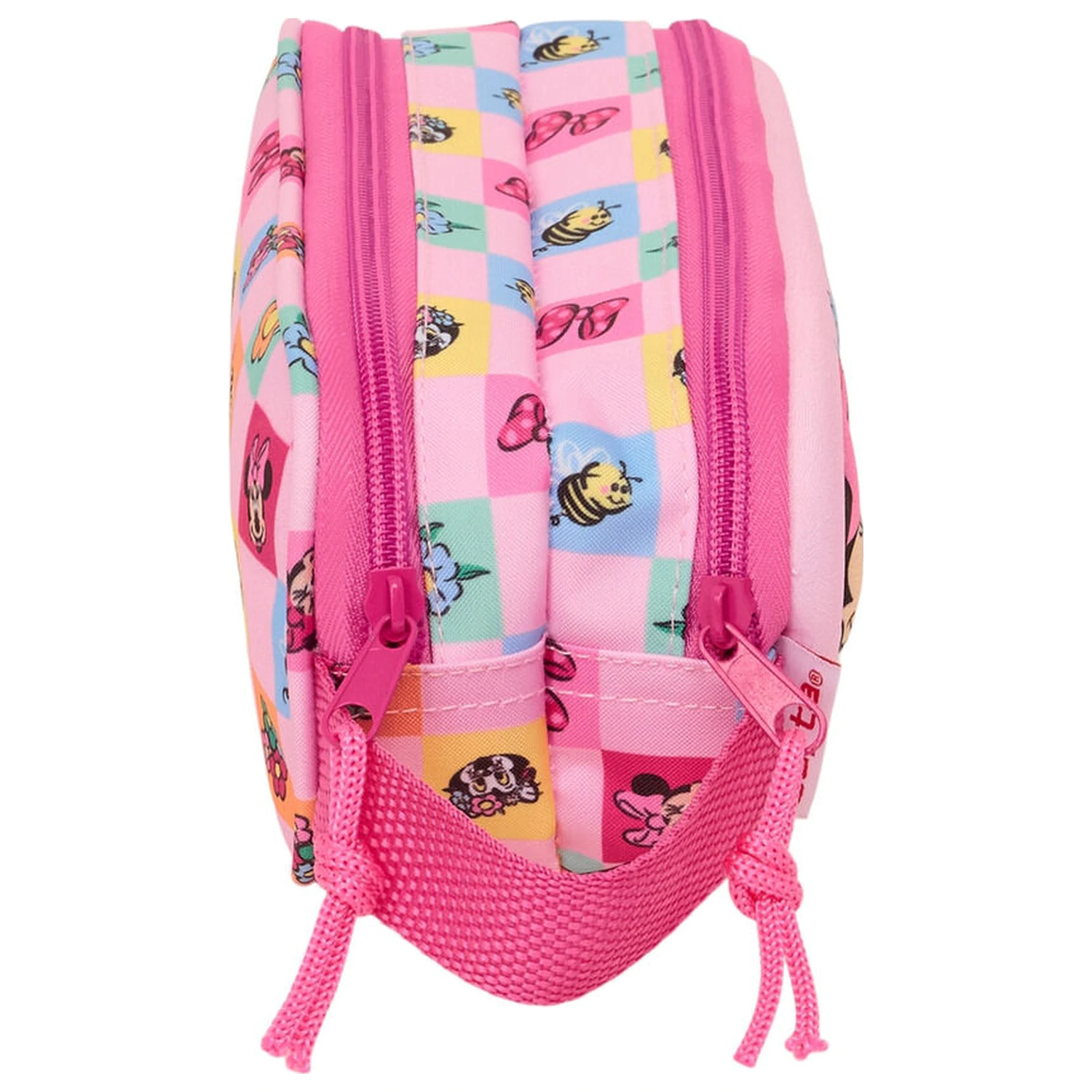 Disney Minnie 3D podwójny piórnik zdjęcie produktu