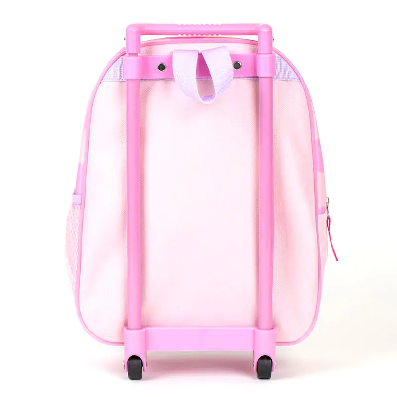 Disney Minnie wózek 3D 31cm zdjęcie produktu