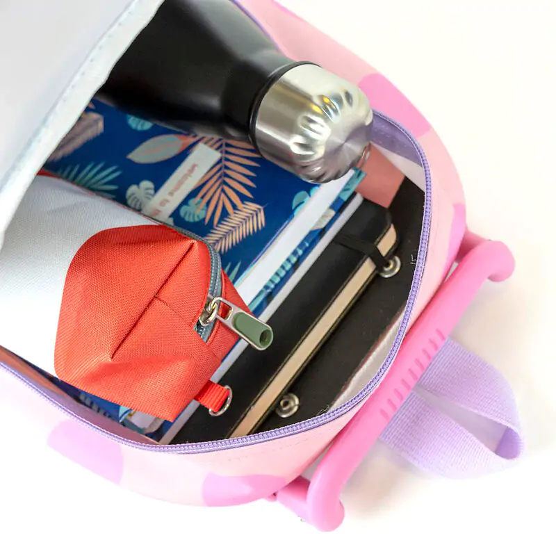 Disney Minnie wózek 3D 31cm zdjęcie produktu