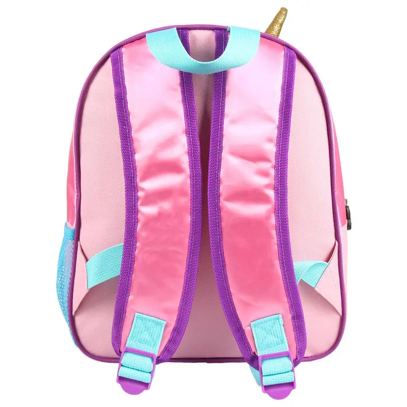 Disney Minnie Plecak 3D 31cm zdjęcie produktu