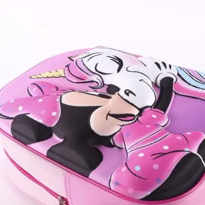 Disney Minnie plecak 3D 31cm zdjęcie produktu
